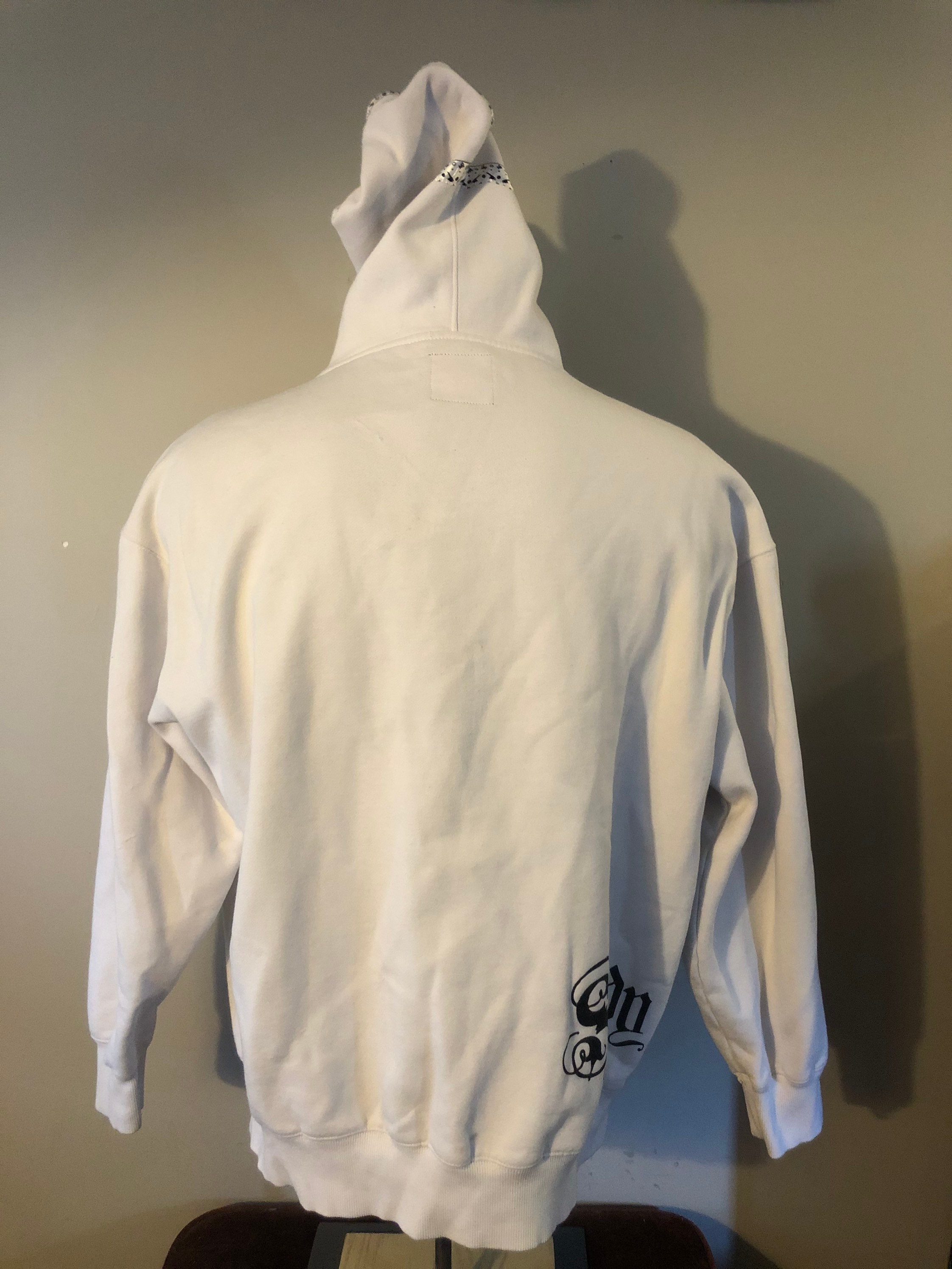Shady ltd hoodie sale