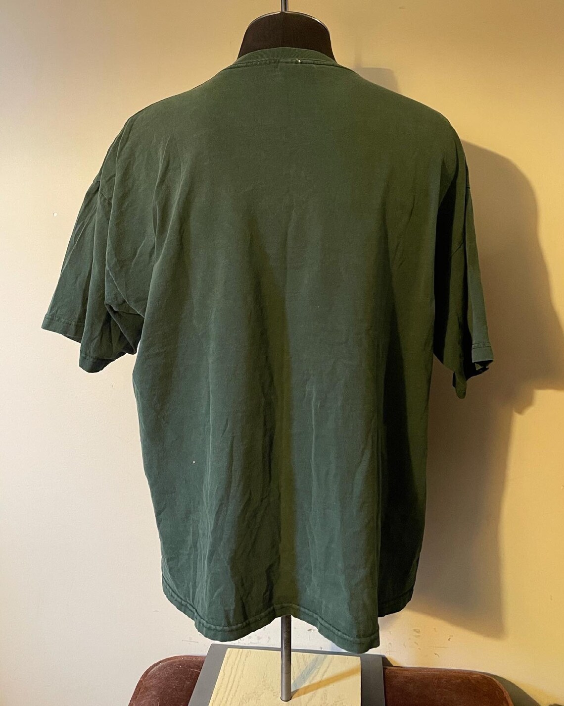 Vintage Ween Shirt Boognish Grail - Etsy