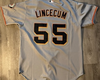 Tim Lincecum - Etsy