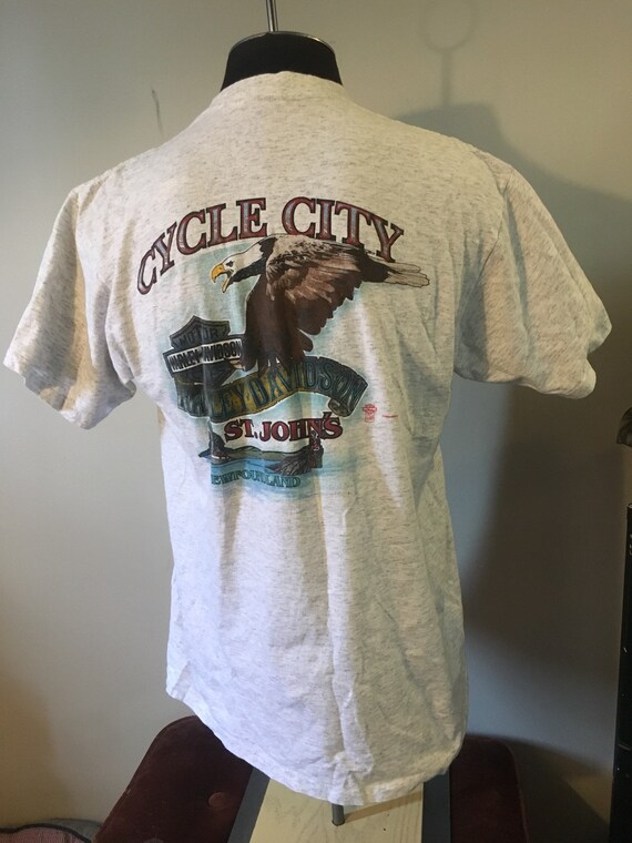 KNUCKLEHEAD III Men's T-Shirt