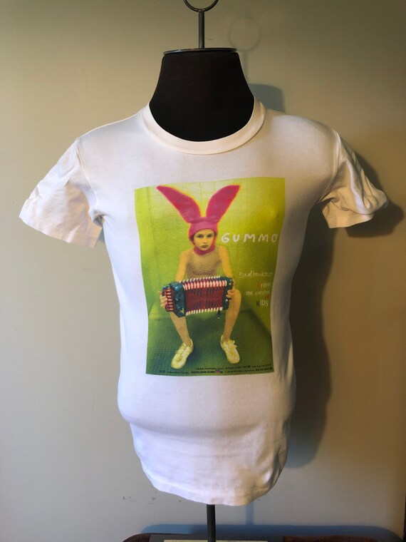 Gummo Movie Promo Shirt