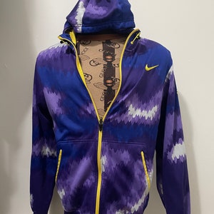 Nike Kobe Bryant Year of the Black Manba Jacket Etsy