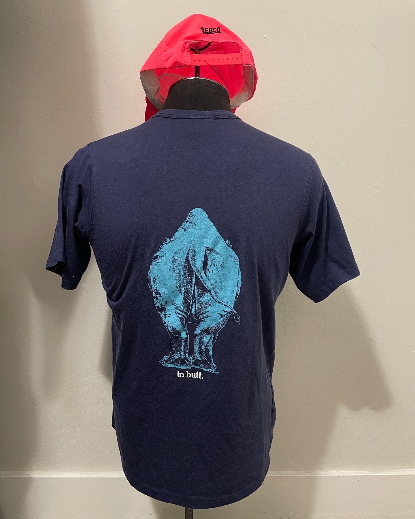 Vintage Zebco Rhino Rod Fishing Shirt 90s Angler Grail - Etsy