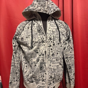 Jesse Pinkman Jacket - Etsy