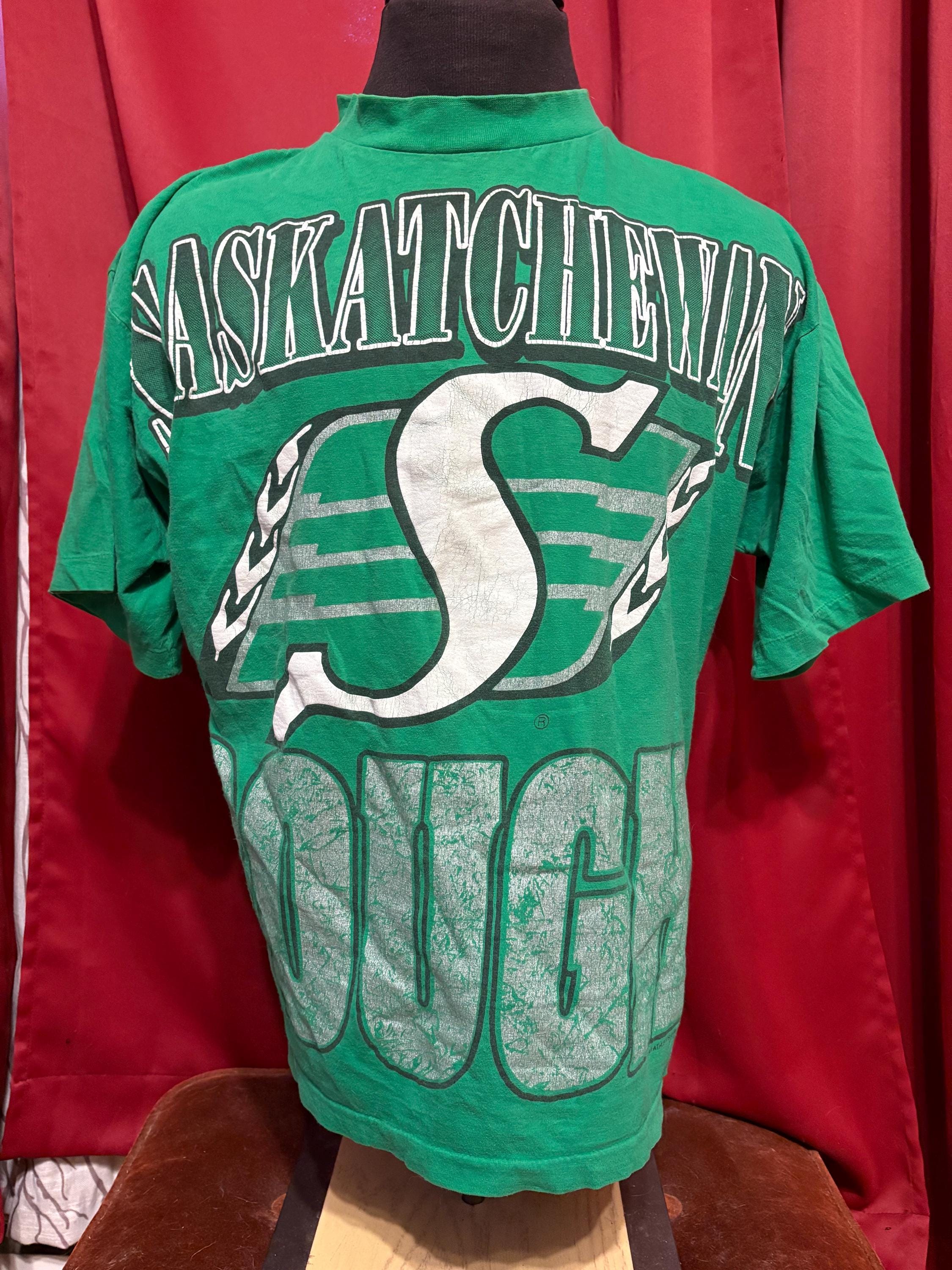 Roughriders Vintage - Etsy Canada