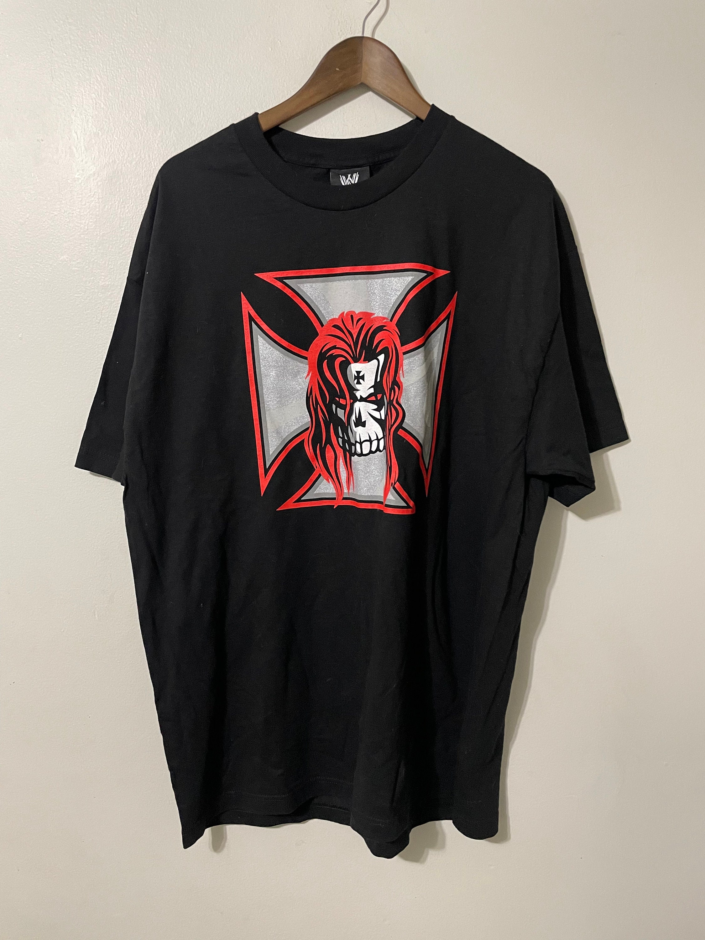 Triple H アルバム c1d56258-ee31-4f0f-aadc-