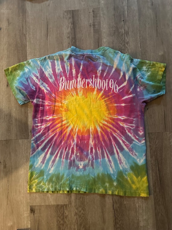 90s Bumbershoot Festival Tシャツ Mサイズ