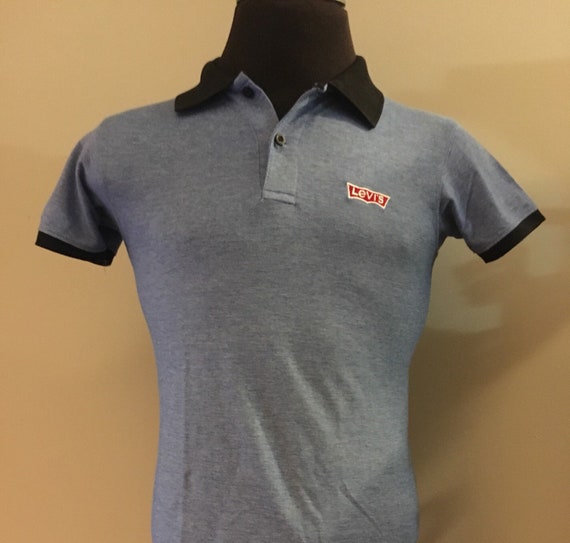 Vintage Levis Polo shirt
