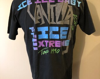 ☆New Era☆ Broken Skateboard T-Shirt Vanilla Ice 14536515 MC Hammer, Vanilla Ice Utah Vally Nerf Rock Star Shows 09