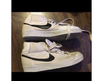 Vintage Nike Blazers Mid 1982 Original