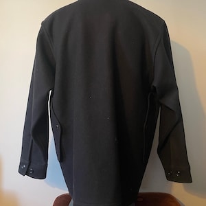 Filson Mackinaw Cruiser Jacket Workwear Grail image 2