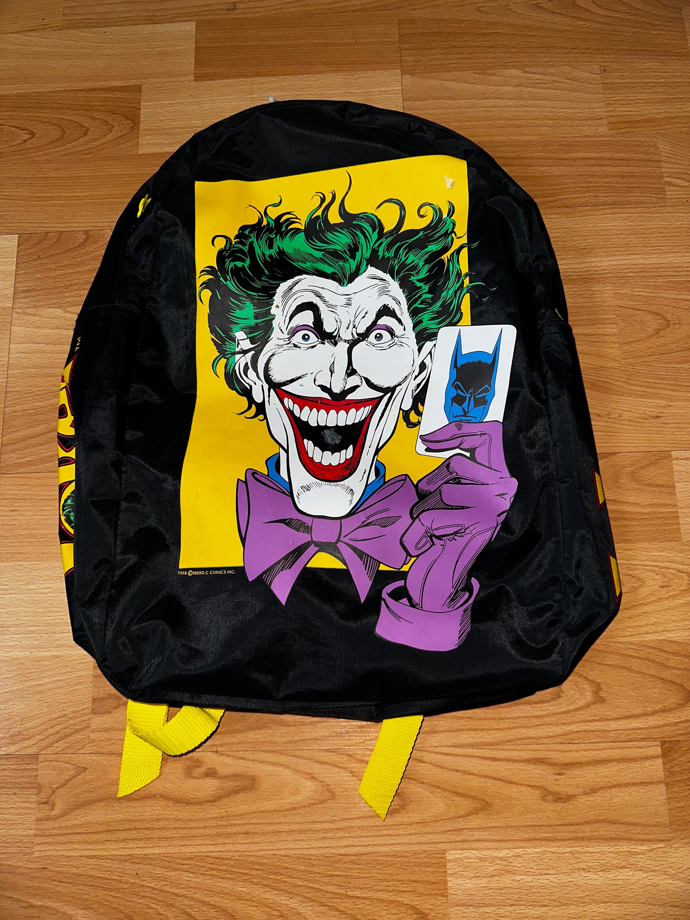 Joker backpacks online