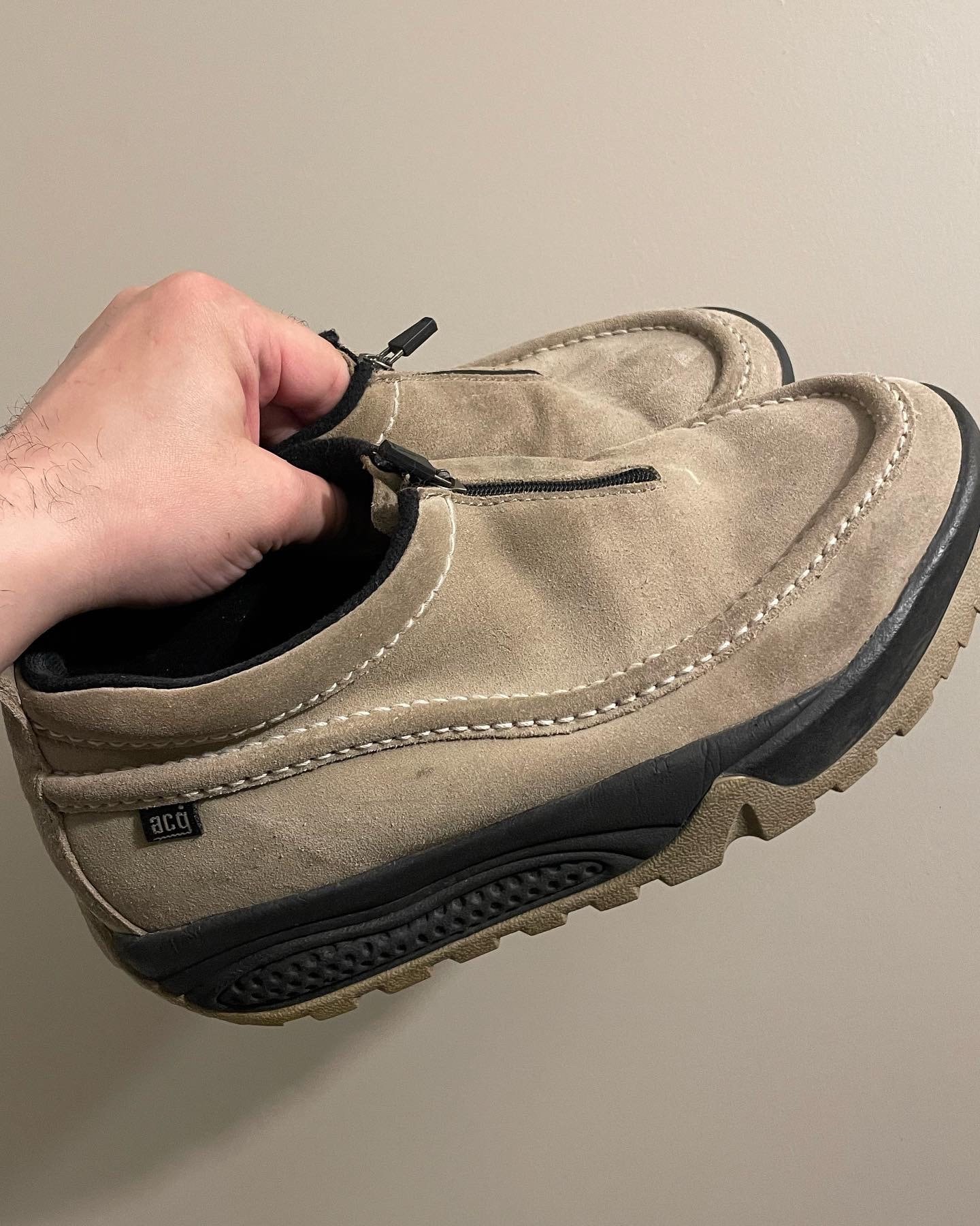 即納NEW 激レア 1999 nike acg IZY 27.5 ナイキ モック 90s h65ke