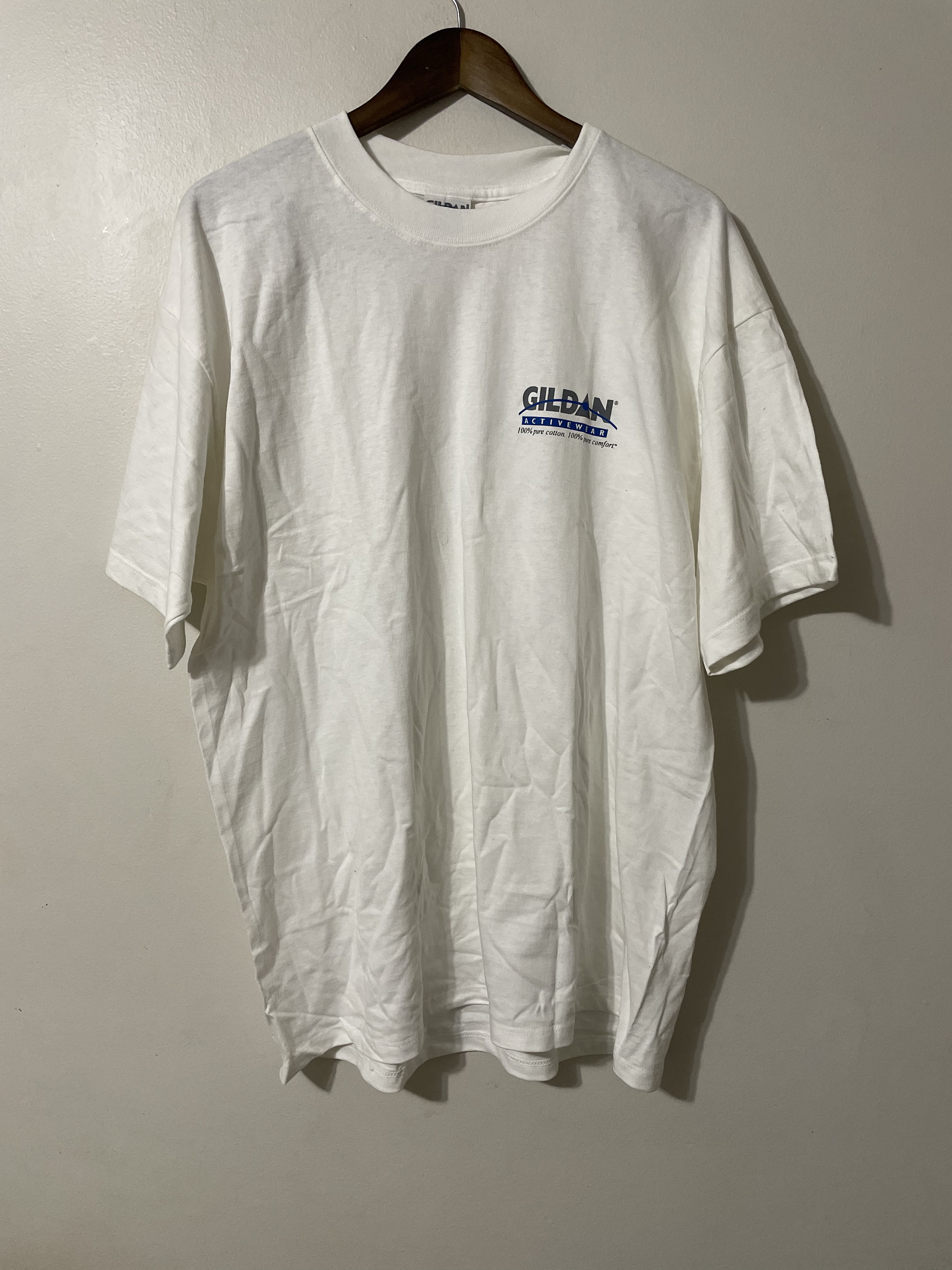 Gildan vintage sales