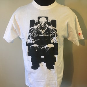 その他 SIN CITY frank miller movie t shirt Sin City Tee - Public Laundry
