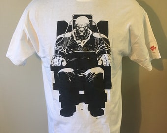 ヴィンテージ シン・シティ フランク・ミラー Tシャツ マーヴ