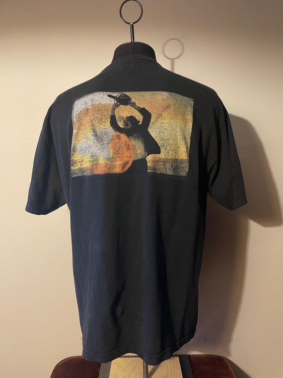 Vintage the Texas Chainsaw Massacre Shirt - Etsy