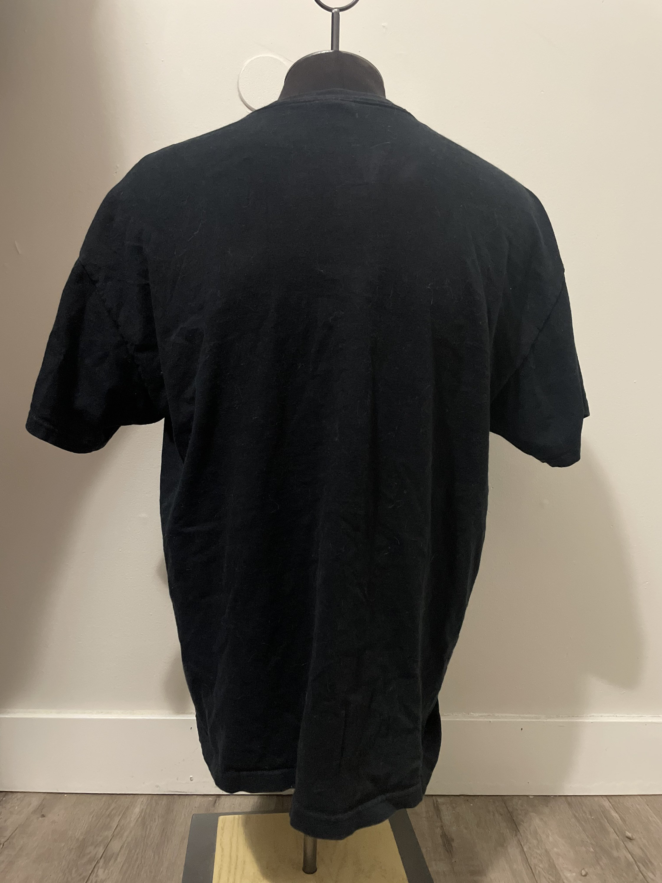 Vintage Death to the Pixies Shirt 90s Grunge Band Tee Streetwear 
