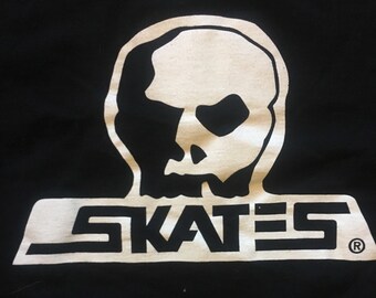COKEHEAD HIPSTERS Tシャツ XL SKULL SKATES COKEHEAD HIPSTERS Tシャツ XL SKULL SKATES