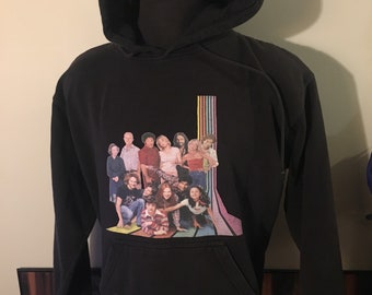 Vintage That 70s Show Hoodie