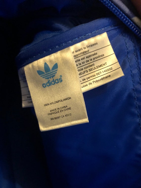 adidas rn 88387 ca 40312 bag