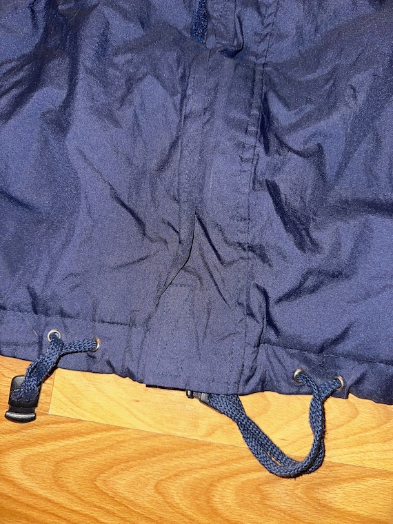 ヴィンテージ イングランド グリーンフラッグ ジャケット 90年代