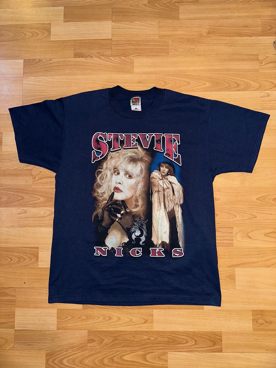 【入手困難】MADE WORN グランジ Stevie Nicks Tシャツ S il_1080xN.5936461717_chob.jpg