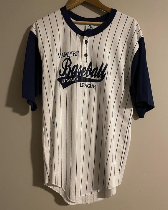 Edward Cullen And Baseball: The Twilight Connection