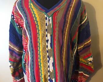 Tosani sweater top