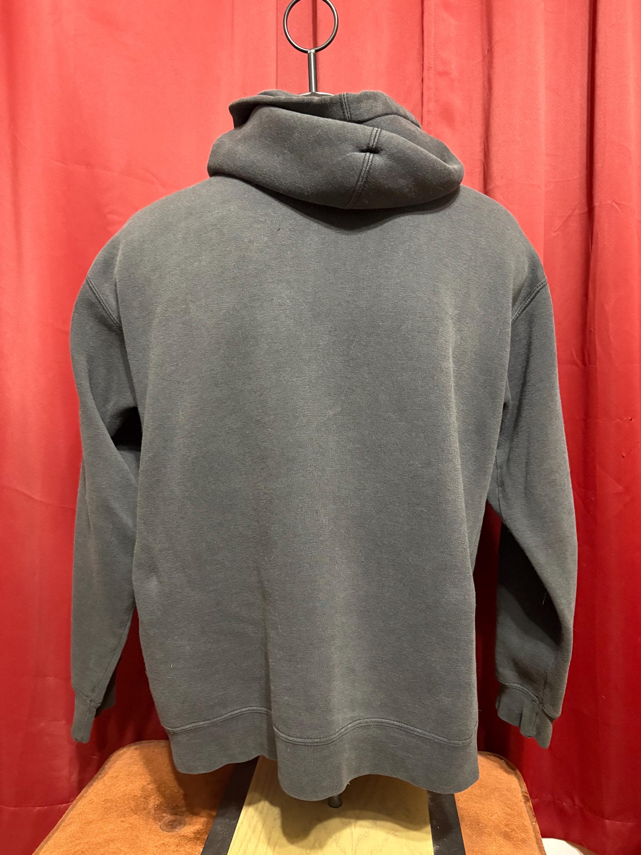 ヴィンテージ ワールド インダストリーズ パーカー 90年代 スケート