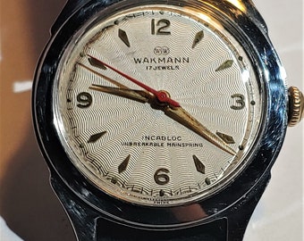 Wakmann top 17 jewels