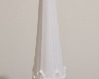Vintage Woodland Collection 11" Vase by LENOX -- 40A