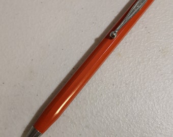 Vintage 1950s Wearever Mechanical Pencil 1.1MM Lead - NOS with Box -- 14A