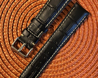 Longines Watch Strap - Etsy Australia
