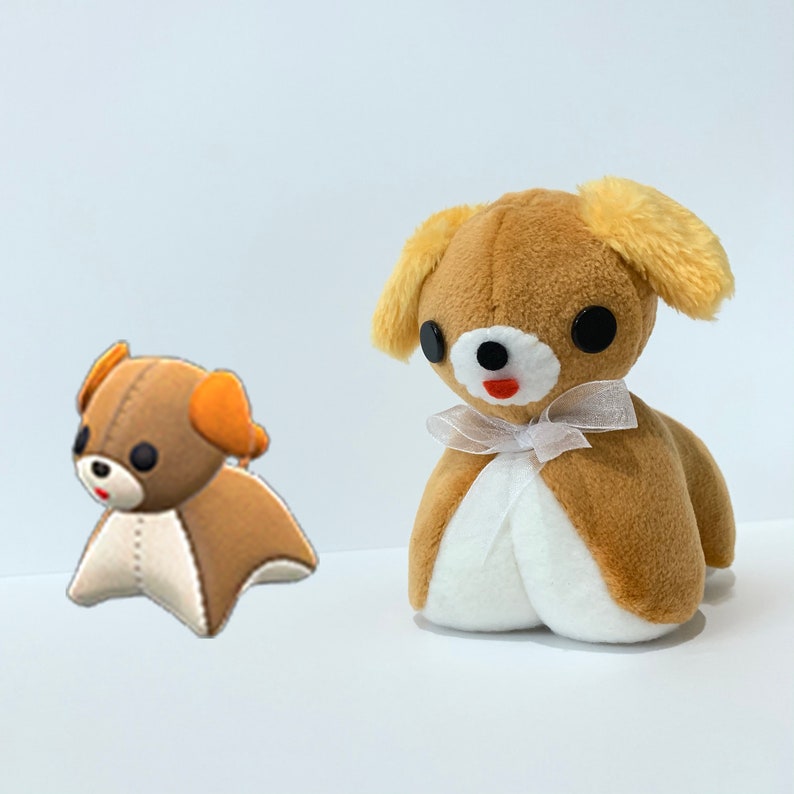 animal crossing new horizons mom's plushie