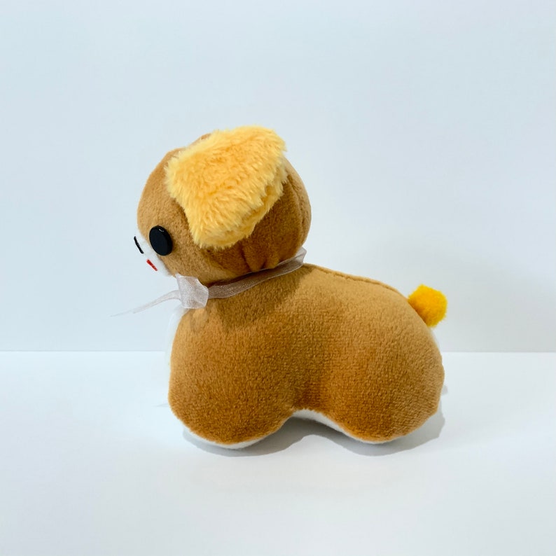 animal crossing new horizons mom's plushie