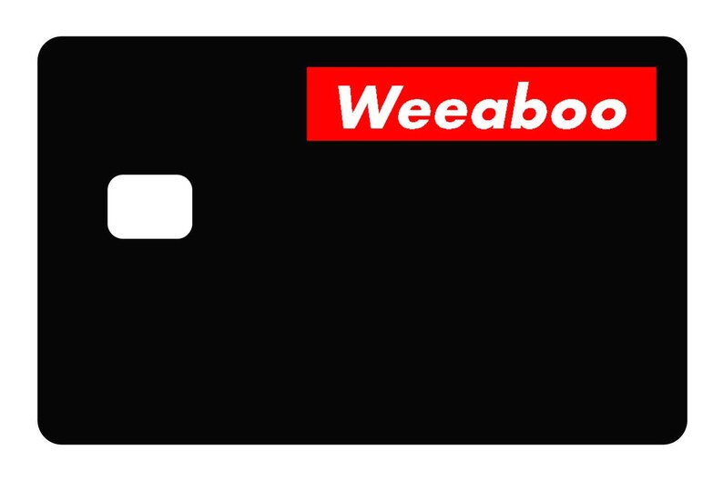 Weeaboo