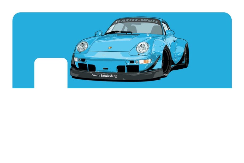 RWB 993