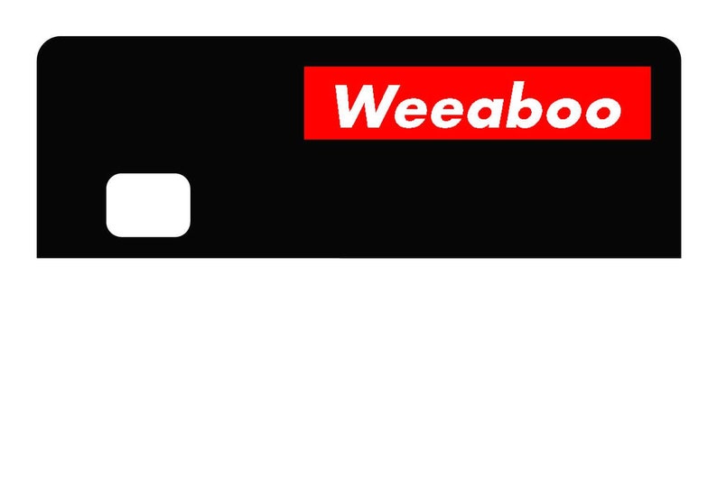 Weeaboo