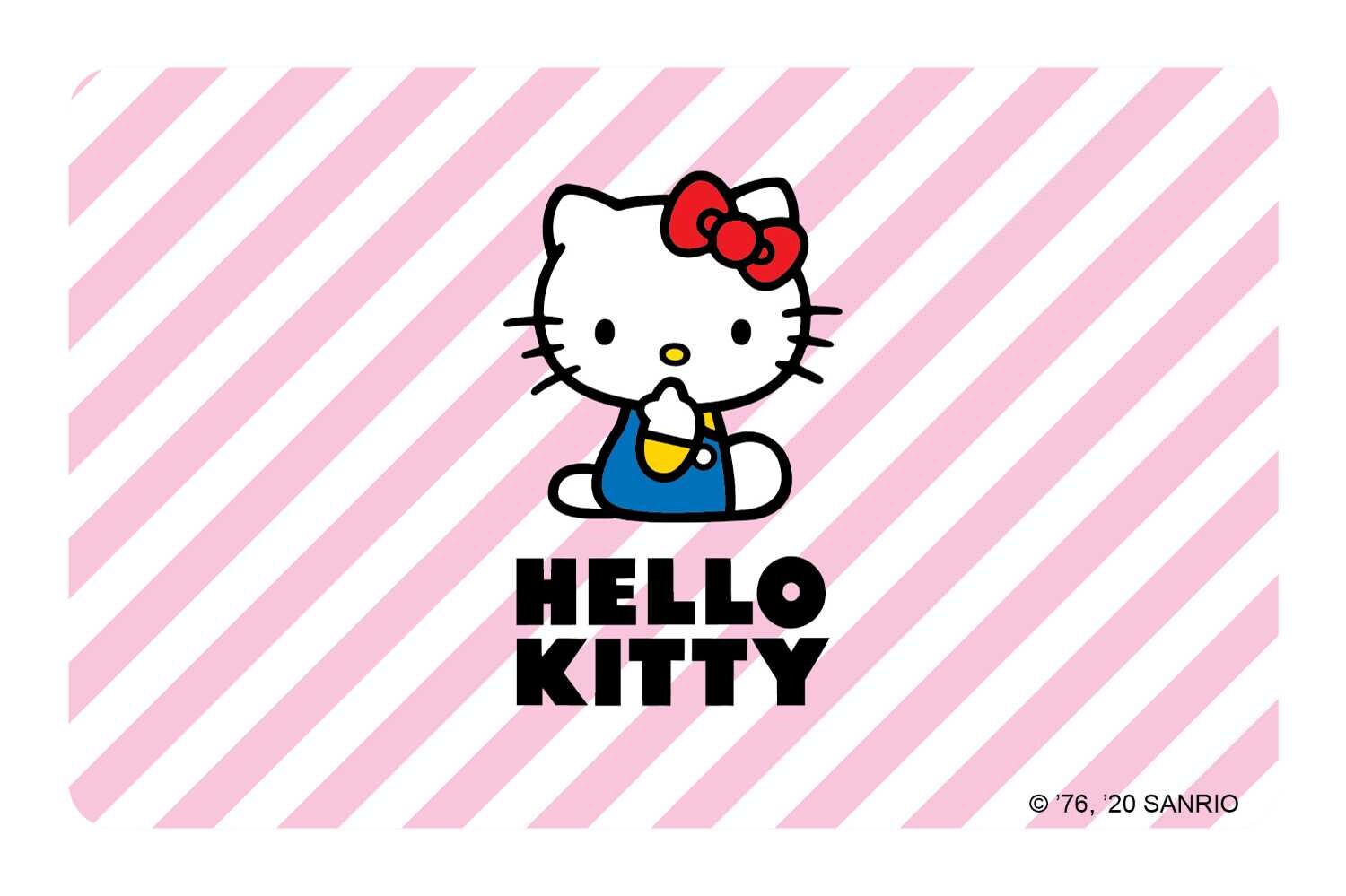 Kawaii Debit Card - Etsy