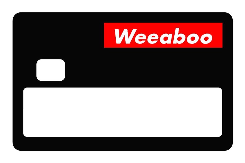 Weeaboo