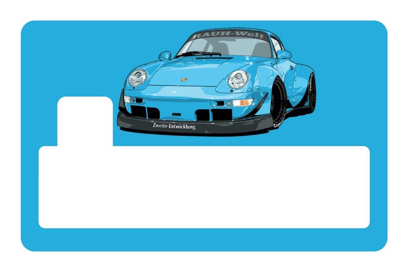 RWB 993