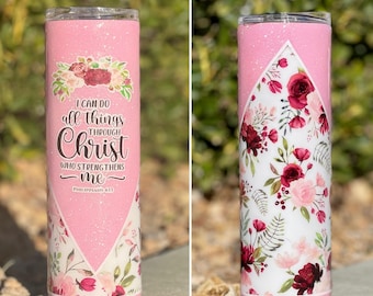 Double Walled Stainless Steel Tumbler