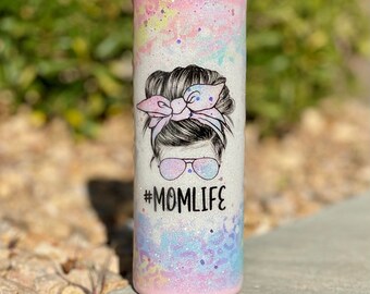 Double Walled Stainless Steel Tumbler