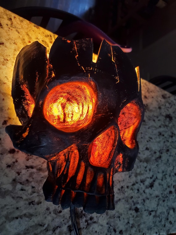 Flame sconce deals