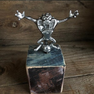 Devil Hood Ornament
