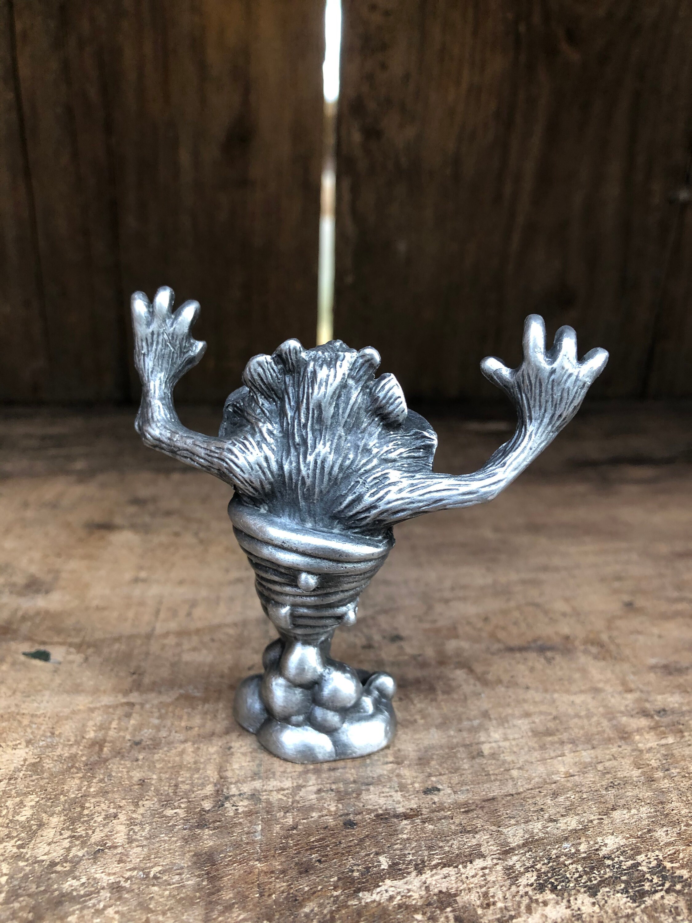 Tasmanian Devil Hood Ornament Etsy Australia