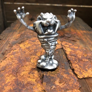 Devil  Hood Ornament
