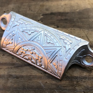 Viktorianischer Sonnen Pull