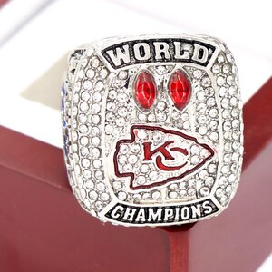 2019 2020 San Francisco 49ers Nfc Championship Super Bowl Ring Etsy